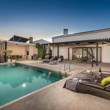 Terra Nera * Sveti Petar u Sumi