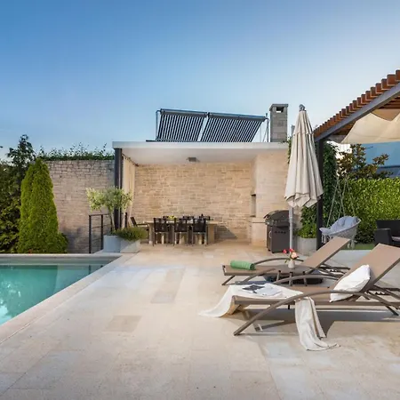 Terra Nera Sveti Petar u Sumi