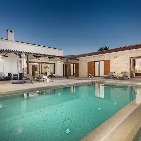 Terra Nera * Sveti Petar u Sumi