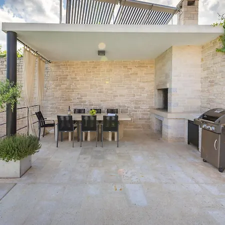 Terra Nera Villa Sveti Petar u Sumi