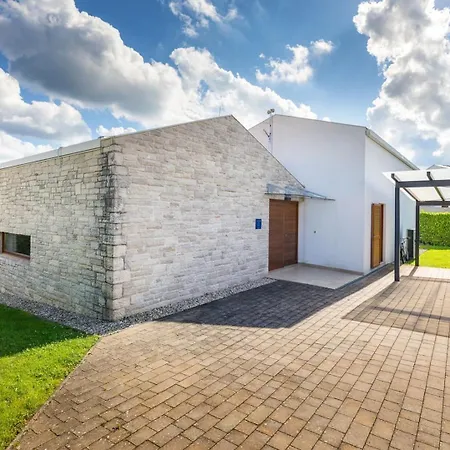 Vila Terra Nera Sveti Petar u Sumi
