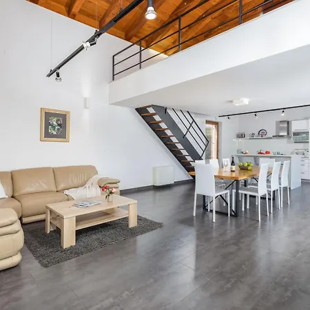 Terra Nera Sveti Petar u Sumi