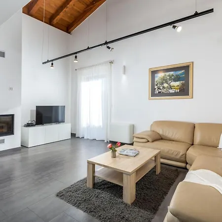 Villa Terra Nera Sveti Petar u Sumi