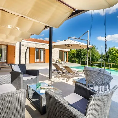 Terra Nera Villa