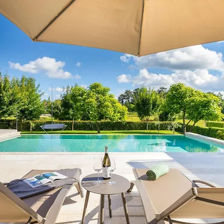 Terra Nera Villa *