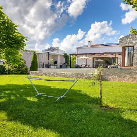 Terra Nera Villa