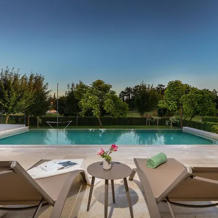 Villa Terra Nera *