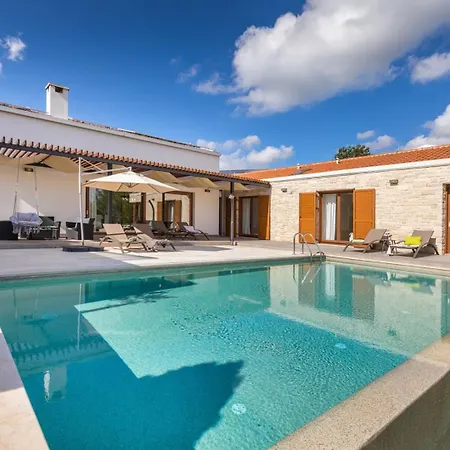 Villa Terra Nera Sveti Petar u Sumi