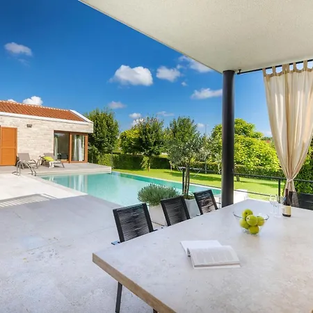 Terra Nera * Sveti Petar u Sumi