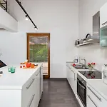 Terra Nera Villa *
