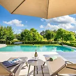 Terra Nera Villa *