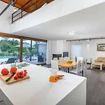 Terra Nera Villa Sveti Petar u Šumi
