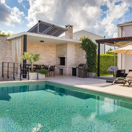 Villa Terra Nera *