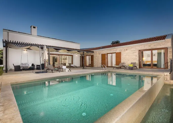 Terra Nera * Sveti Petar u Sumi